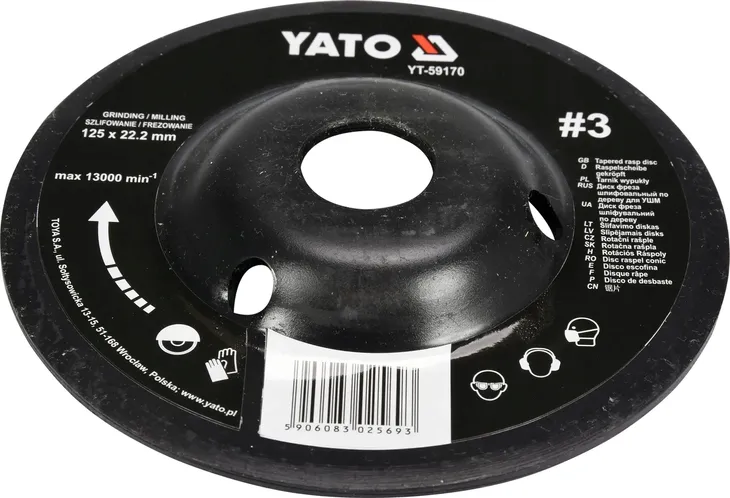 tarnik-wypukly-125mm-nr3-marka-yato