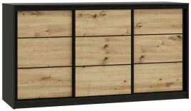 komoda-przesuwna-z-szufladami-180-cm-loft-drazek-na-wieszaki