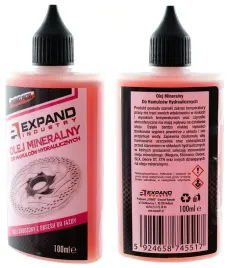 expand-olej-mineralny-do-hamulcow-hydraulicznych