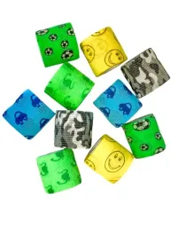 bandaz-kohezyjny-elastyczny-samoprzylepny-rea-tape-5cm-x45m-mix-10-szt