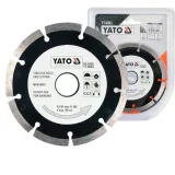 tarcza-diamentowa-segment-hs-125mm-kod-producenta-yt-6003