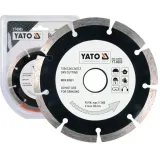 tarcza-diamentowa-segment-hs-125mm-stan-nowy-seria-yt-6003