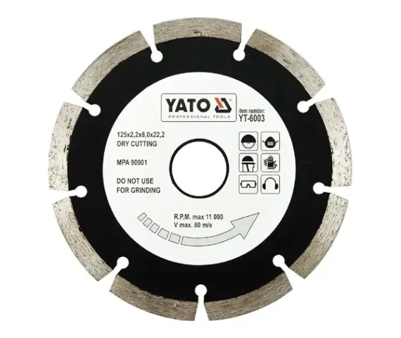 tarcza-diamentowa-segment-hs-125mm-stan-nowy-zastosowanie-beton