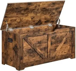 siedzisko-do-przedpokoju-skrzynia-ze-schowkiem-loft-brazowa-100x40x46-cm