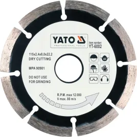 tarcza-diamentowa-segment-hs-115mm