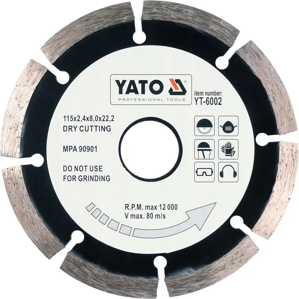 tarcza-diamentowa-segment-hs-115mm