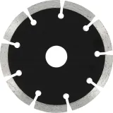 tarcza-diamentowa-segment-hs-115mm-stan-nowy