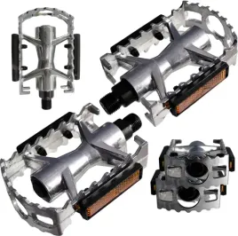 feimin-961-aluminiowe-pedaly-rowerowe-srebrne