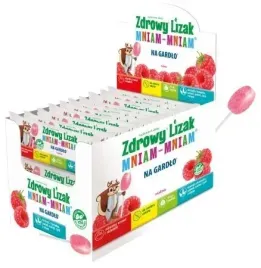 zdrowy-lizak-mniam-mniam-na-gardlo-smak-malinowy-40-sztuk