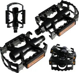 feimin-961-aluminiowe-pedaly-rowerowe-czarne