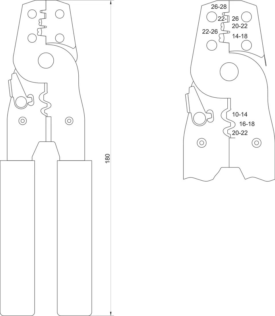 szczypce-do-zaciskania-konektorow-2funk-stan-nowy