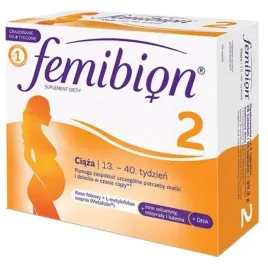 femibion-2-ciaza-kwas-foliowy-28-tab-28-kaps