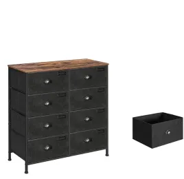 komoda-czarna-z-szufladami-szafka-stojaca-vintage-loft-tkanina-80x30x815cm