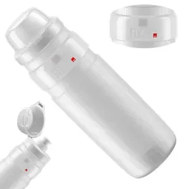 bidon-elite-fly-mtb-tex-przezroczysty-szare-logo-750ml-super-lekki-bpa-free