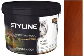 bolix-styline-wood-style-classic-9l-impregnat-do-drewna-wisnia