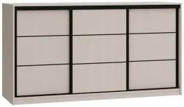 komoda-przesuwna-z-szufladami-180-cm-loft-do-sypialni-z-drazkiem-bezowa