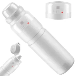 bidon-elite-fly-mtb-tex-przezroczysty-szare-logo-950ml-super-lekki-bpa-free