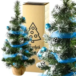 choinka-mala-65-cm-sztuczna-osniezona-na-biurko-piekna-ubrana-ozdobna-juta