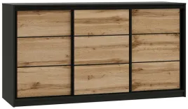komoda-przesuwna-z-szufladami-180-cm-loft-do-sypialni-z-drazkiem