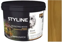 bolix-styline-wood-style-classic-27l-impregnat-do-drewna-pinia