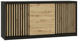 komoda-przesuwna-z-lamelami-i-szufladami-200-cm-loft-drazki-na-wieszaki