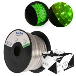 waz-swietlny-givro-led-15m-ww-zielony-15-metrow-kanlux