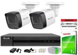 zestaw-do-monitoringu-2-kamery-zewnetrzne-4mpx-hilook-poe-ir20