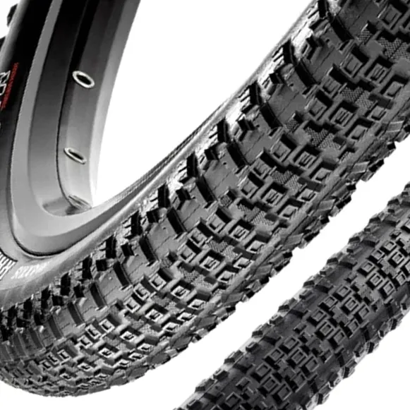 OPONA ROWEROWA 700x40 (40-622) MAXXIS RAMBLER OPONA GRAVELOWA GRAVEL