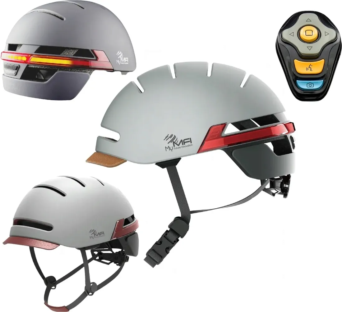 mfi-inteligentny-kask-rowerowy-e-road-adv-popiel