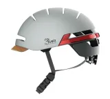 mfi-inteligentny-kask-rowerowy-e-road-adv-popiel-stan-nowy