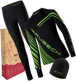 dziecieca-bielizna-termoaktywna-brubeck-czapka-rozmiar-152-158