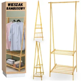 wieszak-bambusowy-skladany-dwie-polki-na-buty-regal-stojak-przedpokoj-haki