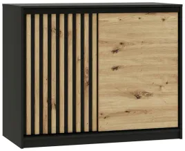 komoda-przesuwna-z-lamelami-i-szufladami-120-cm-loft-drazek-na-wieszaki