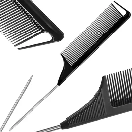 grzebien-ze-szpikulcem-fryzjerski-profesjonalny-do-farbowania-wlosow