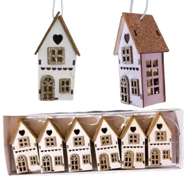 domek-dom-swiateczne-domki-biale-ozdobne-zawieszki-6szt-choinke-stroik