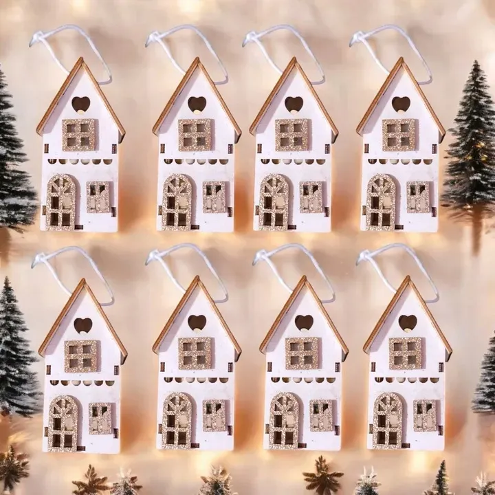 domek-dom-swiateczne-domki-biale-ozdobne-zawieszki-6szt-choinke-stroik