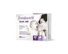 feminovit-dha-300-30-kapsulek-dla-kobiet-w-ciazy-i-karmiacych-piersia