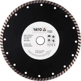 tarcza-diamentowa-turbo-230mm