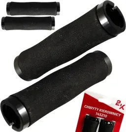 raczki-kierownicy-chwyty-gripy-lekka-pianka-obejmy