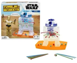 mattel-gra-spadajace-malpki-star-wars-r2-d2-gpg65