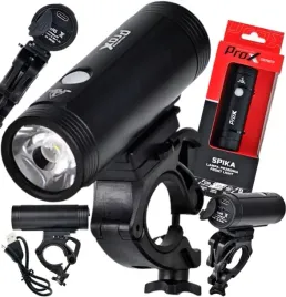 prox-spika-lampka-rowerowa-usb-1100-lm-5000-mah