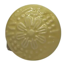 dekoracyjna-galka-ceramiczna-uchwyt-do-mebli-drzwi-szafy-szuflady-zolta-825