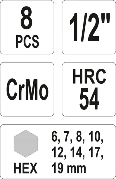 zestaw-trzpien-kluczy-udar-hex-8cz-waga-z-opakowaniem-1-4-kg-stan-nowy