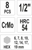 zestaw-trzpien-kluczy-udar-hex-8cz-waga-z-opakowaniem-1-4-kg-stan-nowy