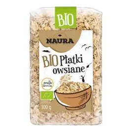 naura-platki-owsiane-bio-300-g