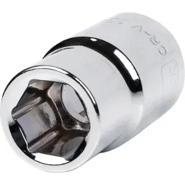 c1521-nasadka-krotka-klucz-nasadowy-21-mm-1-2-6-katna-chromowana-richmann