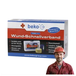 zestaw-opatrunkowy-apteczka-beko-careline-dwie-rolki-25mm-x-65m