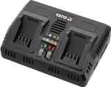 inteligentna-podwojna-ladowarka-18v-24-45a-waga-z-opakowaniem-1-01-kg-stan-nowy