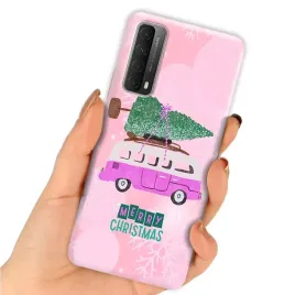 etui-do-huawei-p-smart-2021-obudowa-merry-christmas-swiateczne-zimowe-wzory