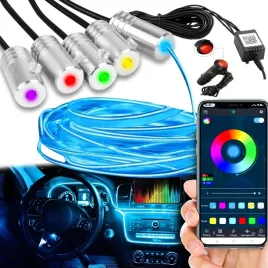swiatlowod-led-do-samochodu-elwire-oswietlenie-rgb-ambient-app-bluetooth-7m